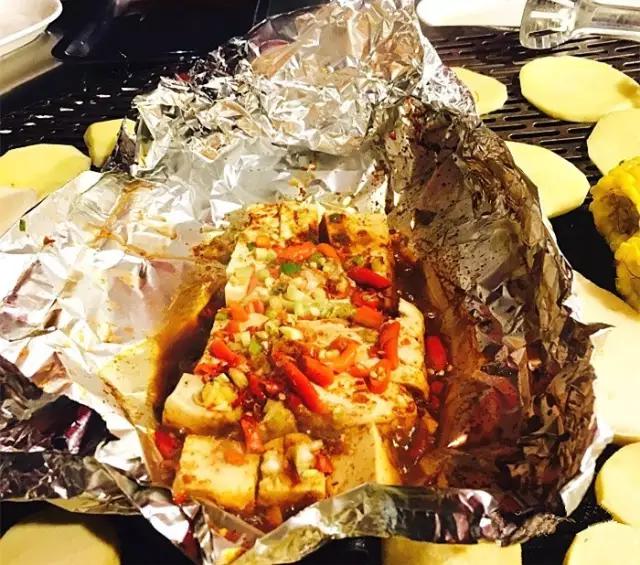 夏天光明正大“吃豆腐”的10个技能！我默默转给了男票……