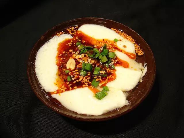 夏天光明正大“吃豆腐”的10个技能！我默默转给了男票……