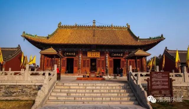 淮阳:书记倾情抒淮阳,陈风楚韵荷花香!