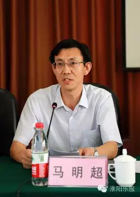 淮阳:书记倾情抒淮阳,陈风楚韵荷花香!