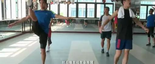 想练出一字马能有多难,为什么一字马那么难