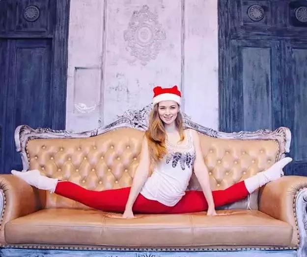 想练出一字马能有多难,为什么一字马那么难