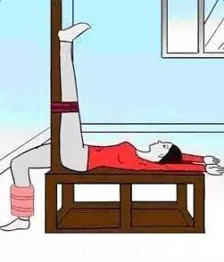 想练出一字马能有多难,为什么一字马那么难