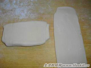 在家里如何做黄桥烧饼,黄桥烧饼详细做法教程