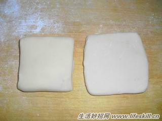 在家里如何做黄桥烧饼,黄桥烧饼详细做法教程