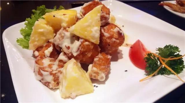 食话实说餐饮实体店,食话实说隐藏结局