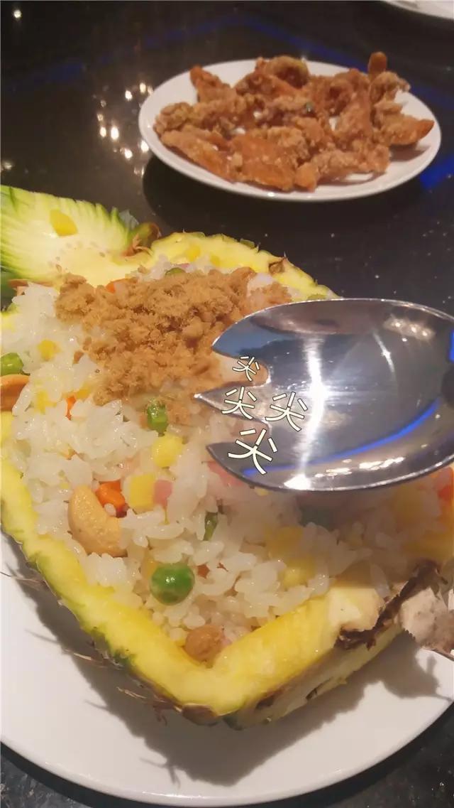 食话实说餐饮实体店,食话实说隐藏结局