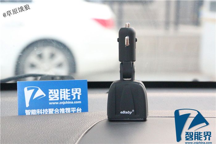 汽车智能48伏充电器,车辆usb充电器