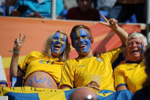 对足球一点都不懂怎么看欧洲杯,欧洲杯伪球迷指南是什么