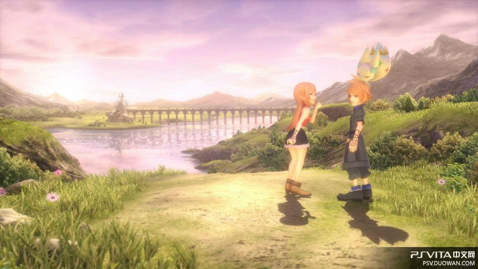 最终幻想世界完整版,最终幻想世界变身解锁