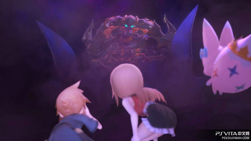 最终幻想世界完整版,最终幻想世界变身解锁