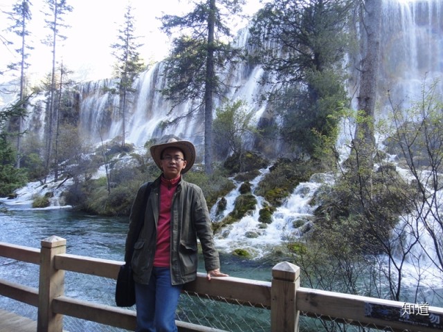 知道书画|戴卫华小楷古文两则（2）