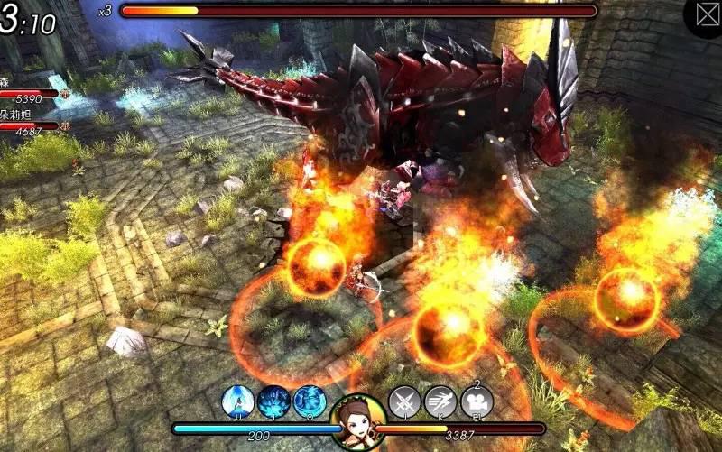 谷得游戏蜕变：团队管培“造血”与全球化战略传承