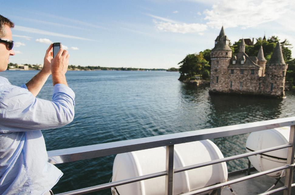 北美大陆最美一处森林风景,北美大陆的风景