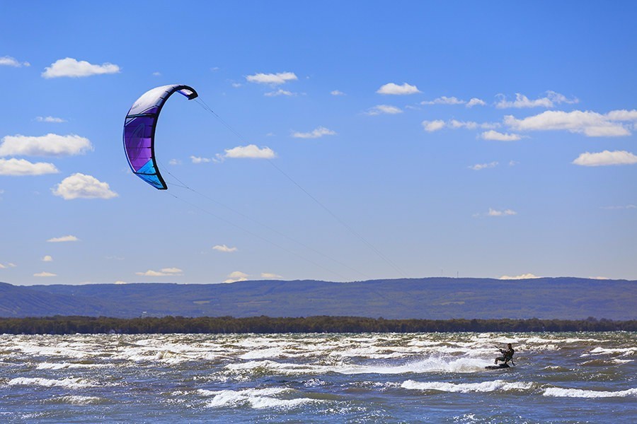 北美大陆最美一处森林风景,北美大陆的风景