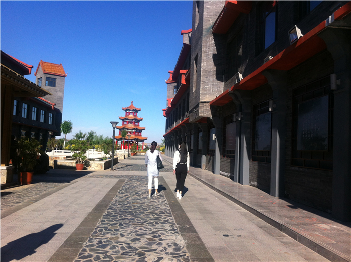 重回巴彦淖尔：八百里河套我用三天走过，十四年之痒我于一夕安放