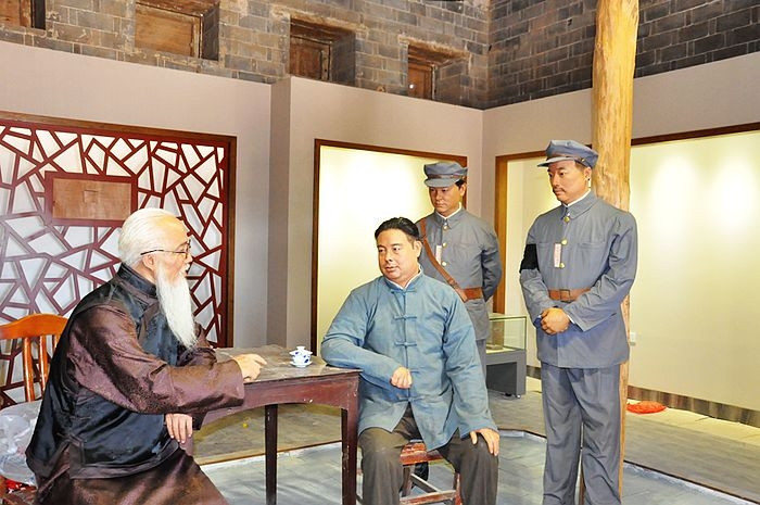 重回巴彦淖尔：八百里河套我用三天走过，十四年之痒我于一夕安放