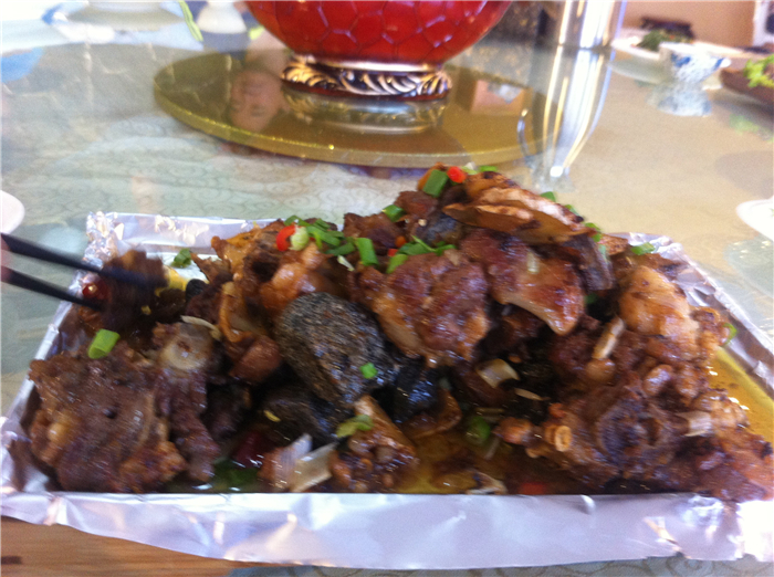 重回巴彦淖尔：八百里河套我用三天走过，十四年之痒我于一夕安放