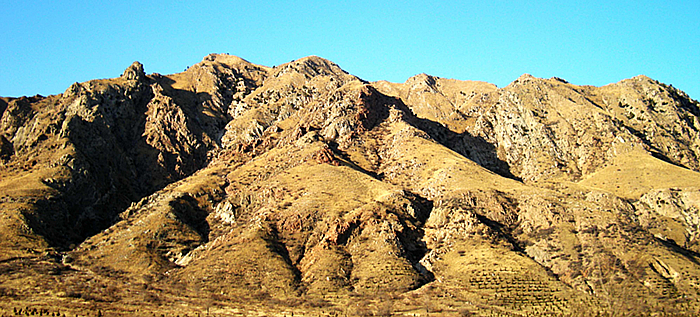 重回巴彦淖尔：八百里河套我用三天走过，十四年之痒我于一夕安放