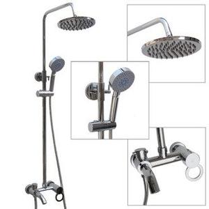 花洒套装什么牌子的好,什么牌子的花洒套装经济实惠好用