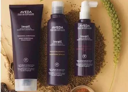 护发产品|不是白富美,争做黑长直