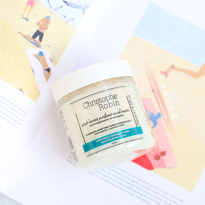 护发产品|不是白富美,争做黑长直