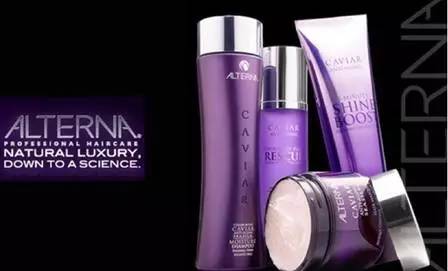 护发产品|不是白富美,争做黑长直