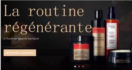 护发产品|不是白富美,争做黑长直