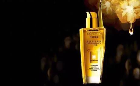 护发产品|不是白富美,争做黑长直