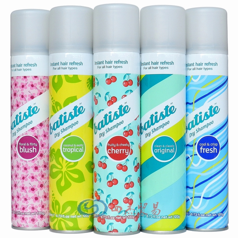 护发产品|不是白富美,争做黑长直