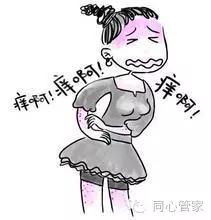 夏季常见病用药和支架术后用药冲突吗？