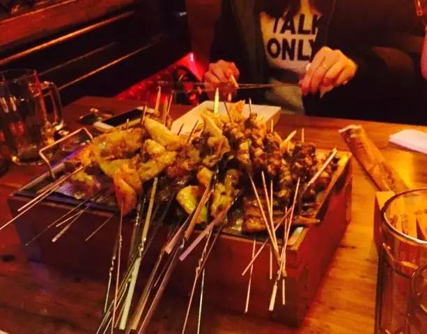 生*你日**想怎么嗨？狂野豪放？还是温情小资？长春这20家店满足你