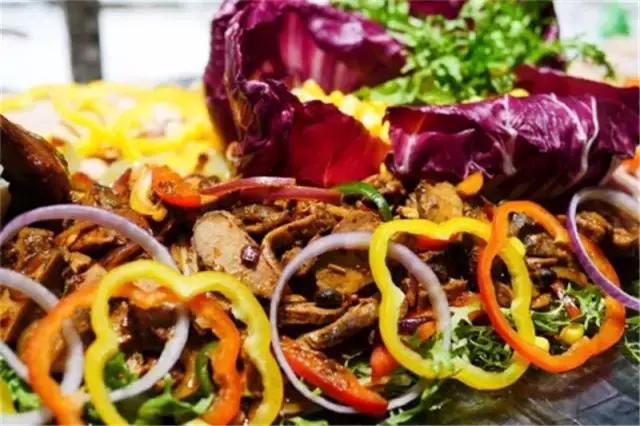 资深吃货必去的天津小吃街,天津吃货必去的小馆子