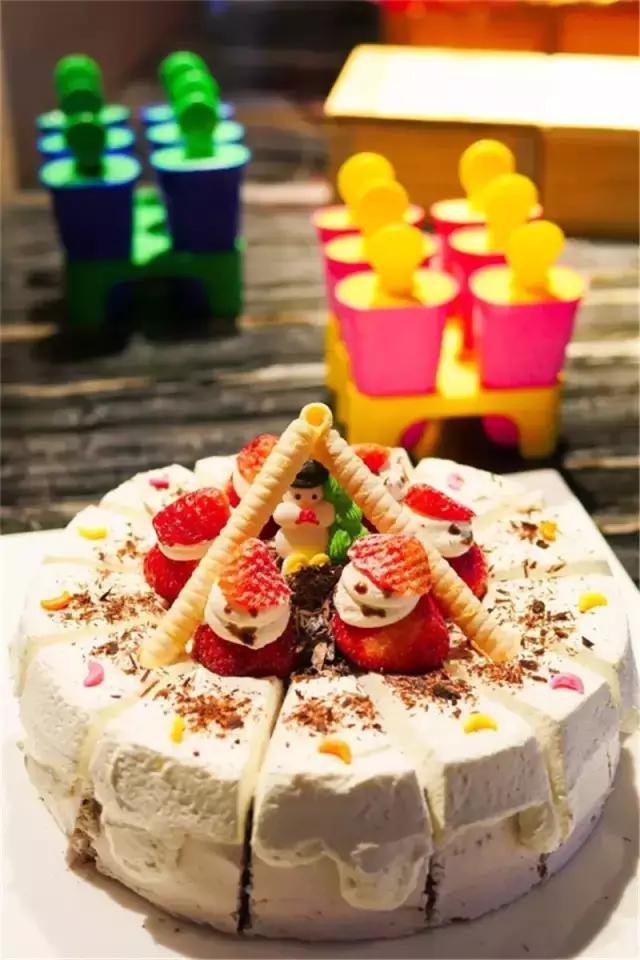 资深吃货必去的天津小吃街,天津吃货必去的小馆子