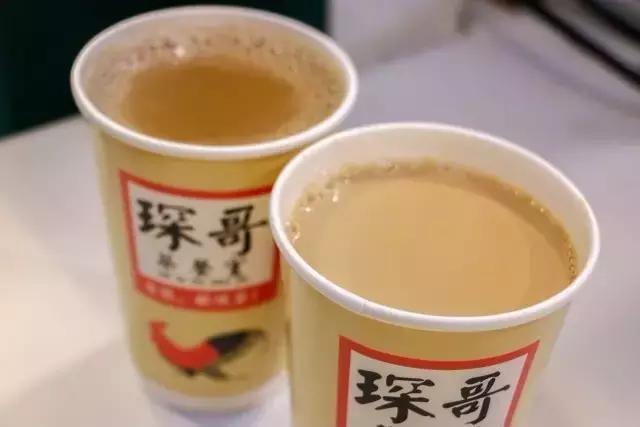 资深吃货必去的天津小吃街,天津吃货必去的小馆子