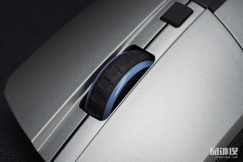 异极游戏鼠标,异极鼠标讲解