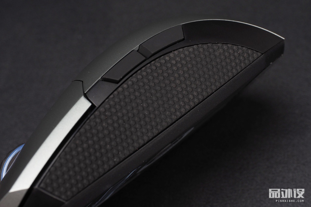 异极游戏鼠标,异极鼠标讲解