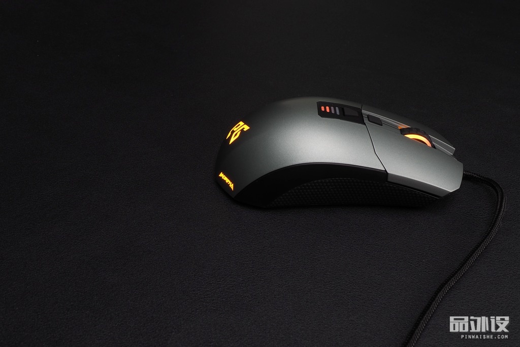 异极游戏鼠标,异极鼠标讲解