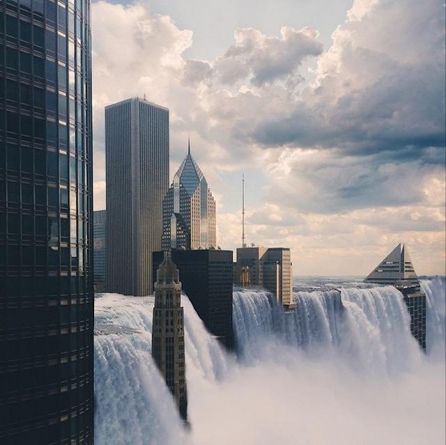 看看人家姑娘用iPhone6拍的照片！