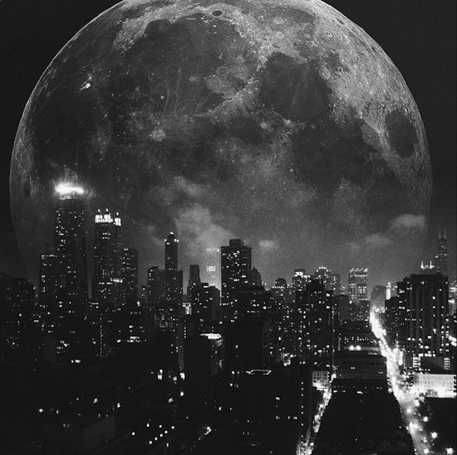 看看人家姑娘用iPhone6拍的照片！