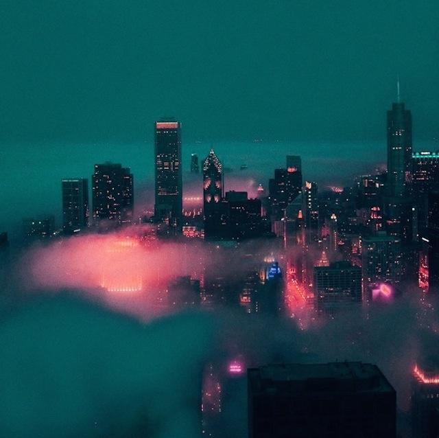 看看人家姑娘用iPhone6拍的照片！