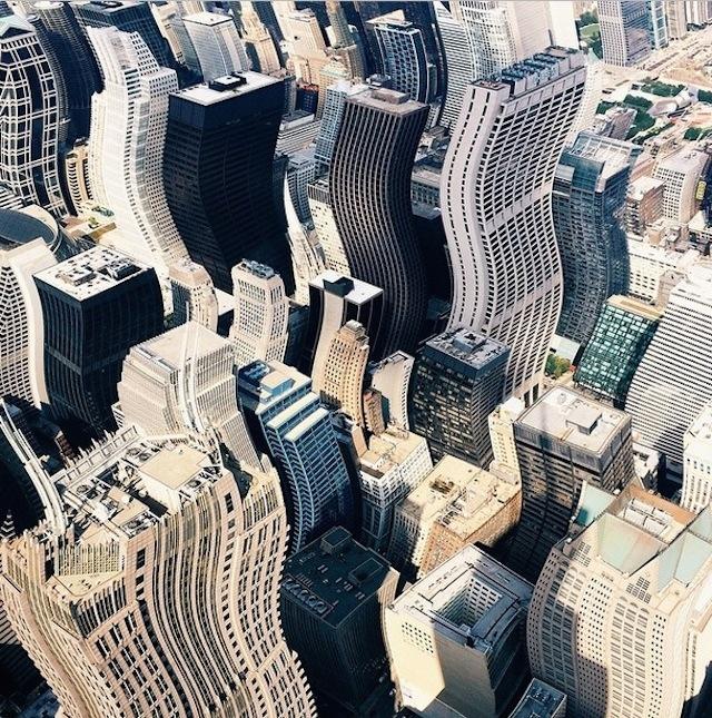 看看人家姑娘用iPhone6拍的照片！