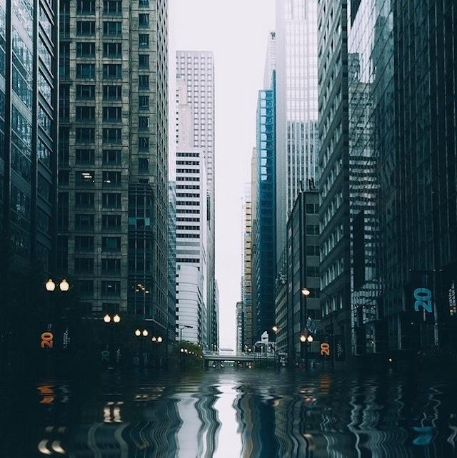 看看人家姑娘用iPhone6拍的照片！