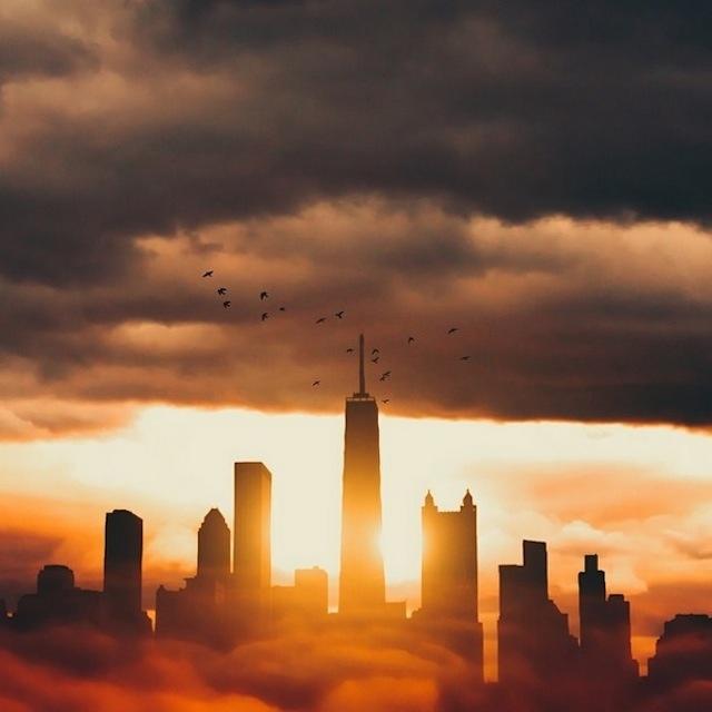 看看人家姑娘用iPhone6拍的照片！