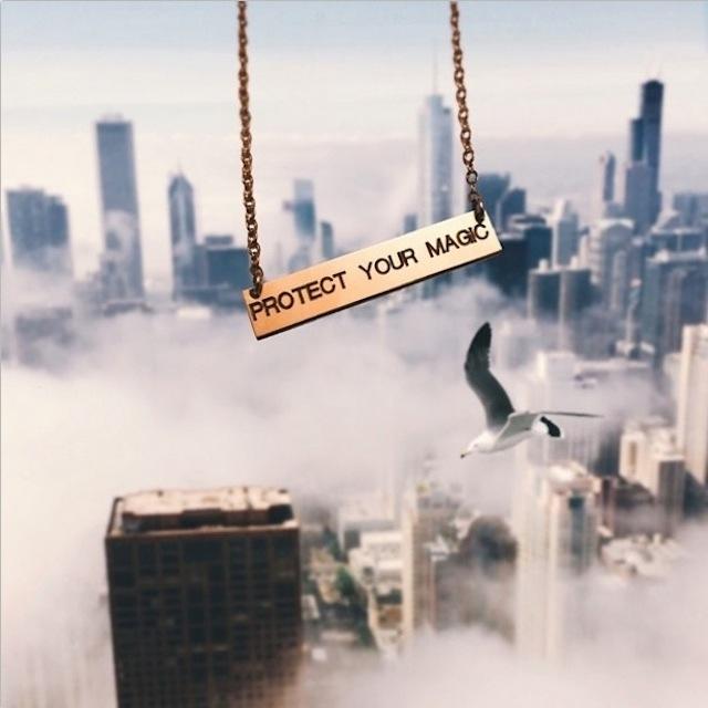 看看人家姑娘用iPhone6拍的照片！