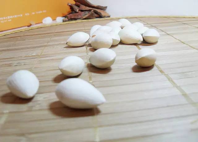 白果以种子入药吗,公白果树果子能吃吗