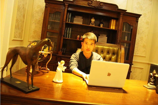 指尖上的“晋盂公社”无“微”不至服务盂县