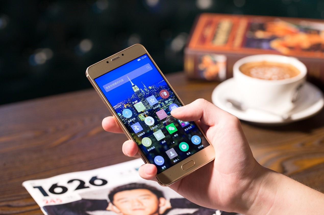 金立s6发布,金立s6pro价格