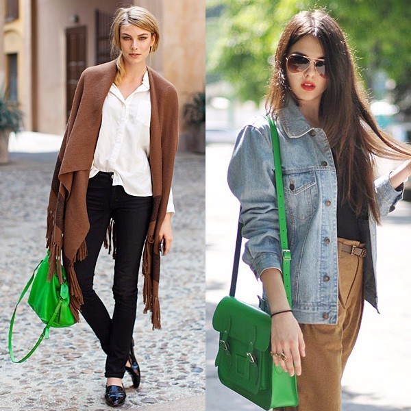 夏天穿搭指南轻松美得高级,夏天美的穿搭什么风格