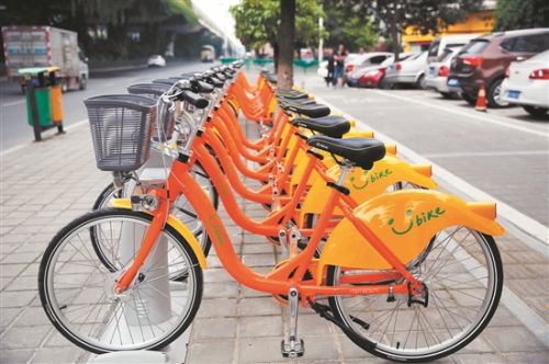 泉州租车哪个公司最便宜,泉州公共自行车租车方式